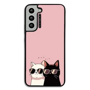 AKAM AMC-WSGS22P-CATS-20 Cover For Samsung Galaxy S22 Plus