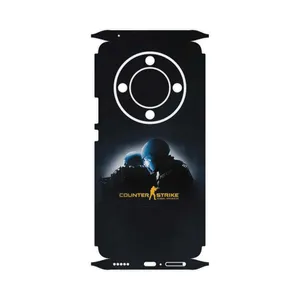 MAHOOT Counter_Strike-FullSkin Cover Sticker for Honor X9b