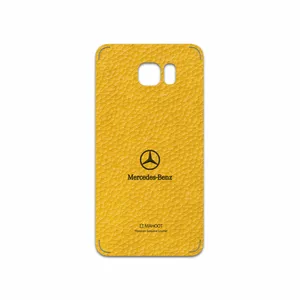 MAHOOT ML-MBNZ Cover Sticker for Samsung Galaxy Note 5