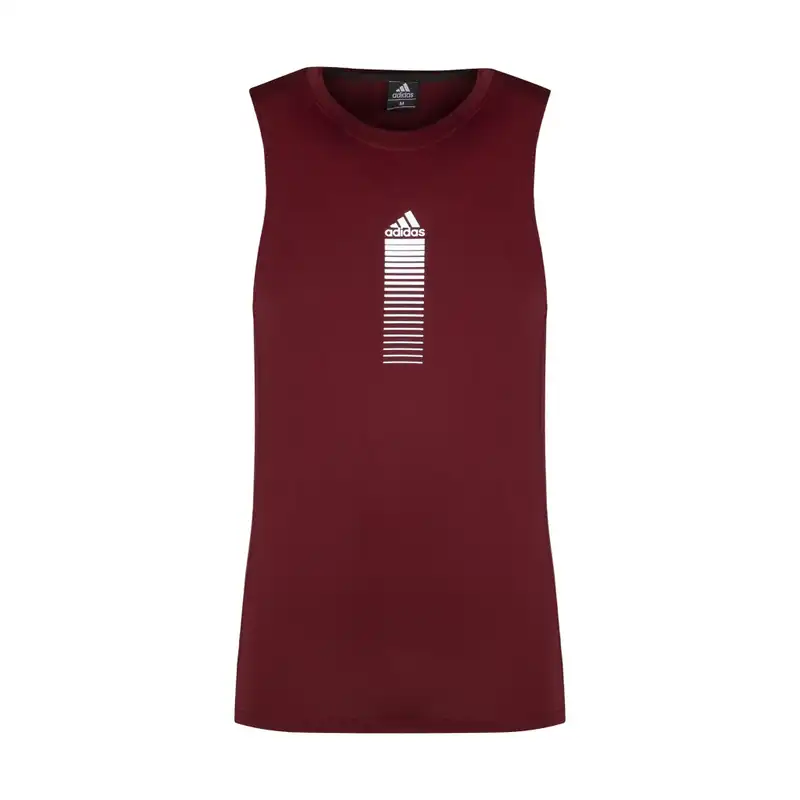 تاپ ورزشی مردانه مدل VKS-E090