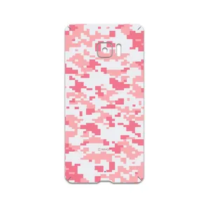 MAHOOT  Army-Pink-pixel Cover Sticker for HTC U Ultra
