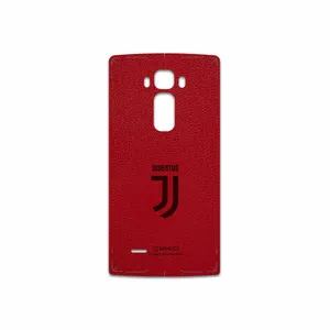MAHOOT RL-JUVE Cover Sticker for LG G Flex 2