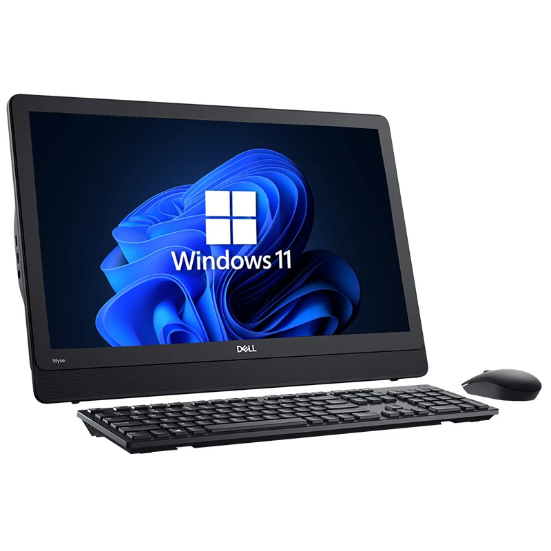 عکس شماره 2 : کامپیوتر همه کاره 23.8 اینچ دل مدل 5470-f