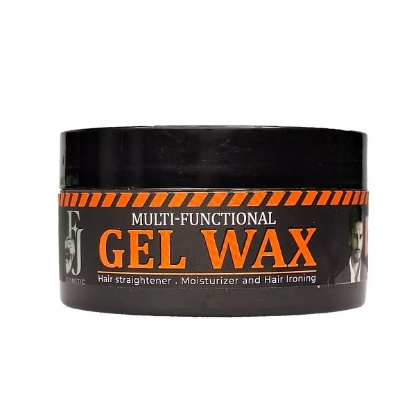 ژل حالت‌دهنده مو افجه مدل orange حجم 150 میلی‌لیتر