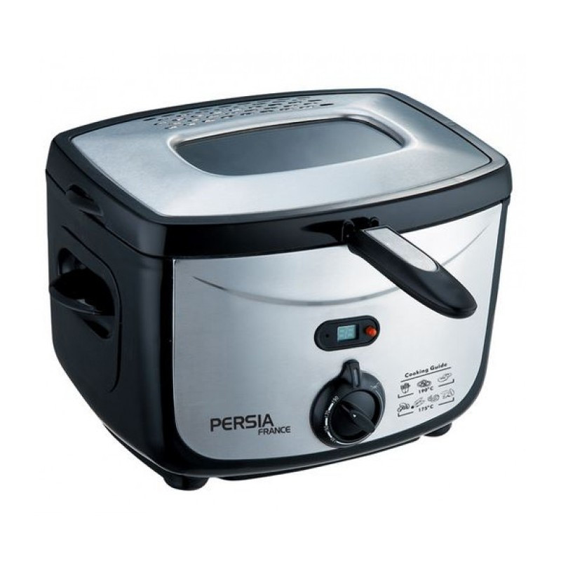 سرخ کن مدل پرشیا فرانس کدPR838