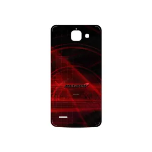 MAHOOT Mclaren Cover Sticker for Huawei Ascend G730