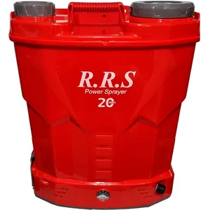 Power Sprayer R.R.S Model AR-85 20lit