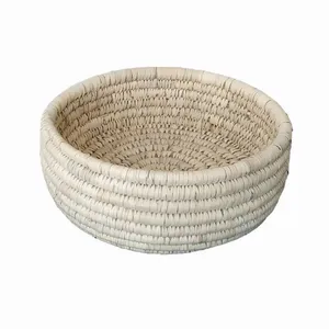 سبد حصیری کد 2288