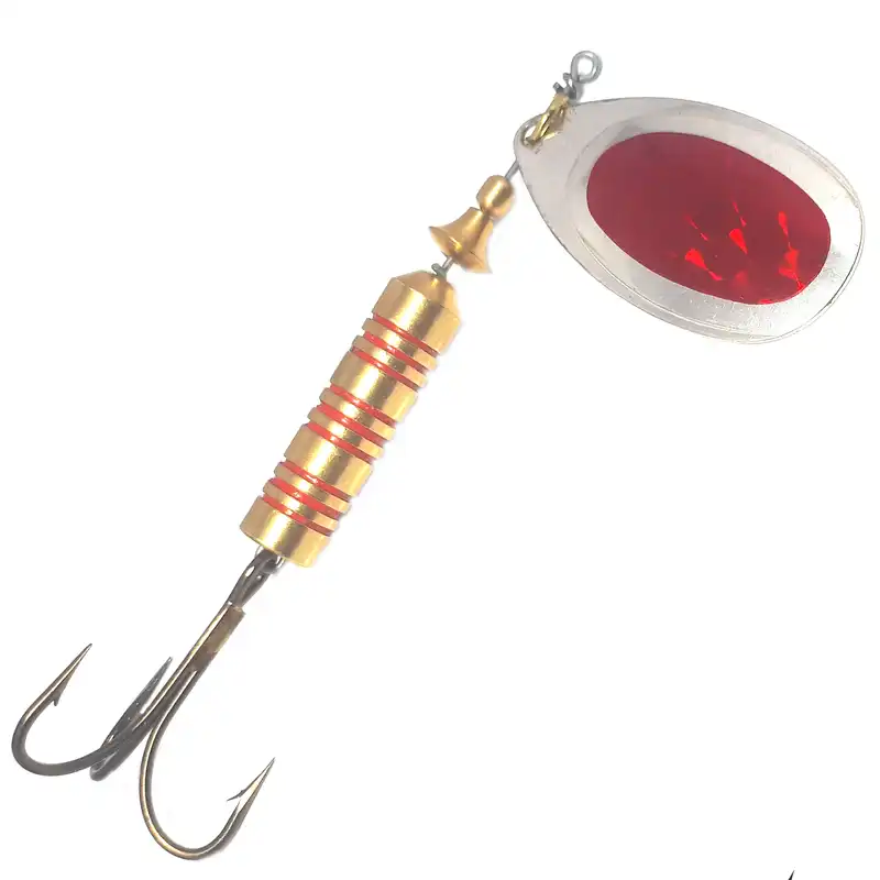 لانسه ماهیگیری ایلبا مدل tondo 5