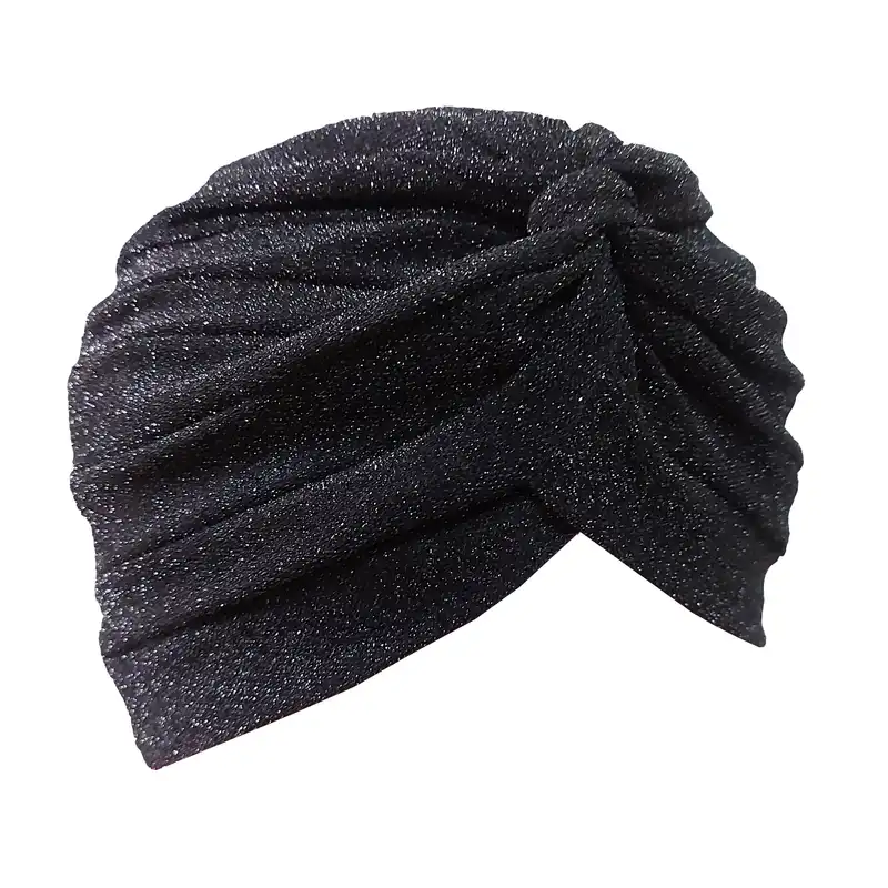 توربان مدل 6067 رنگ مشکی