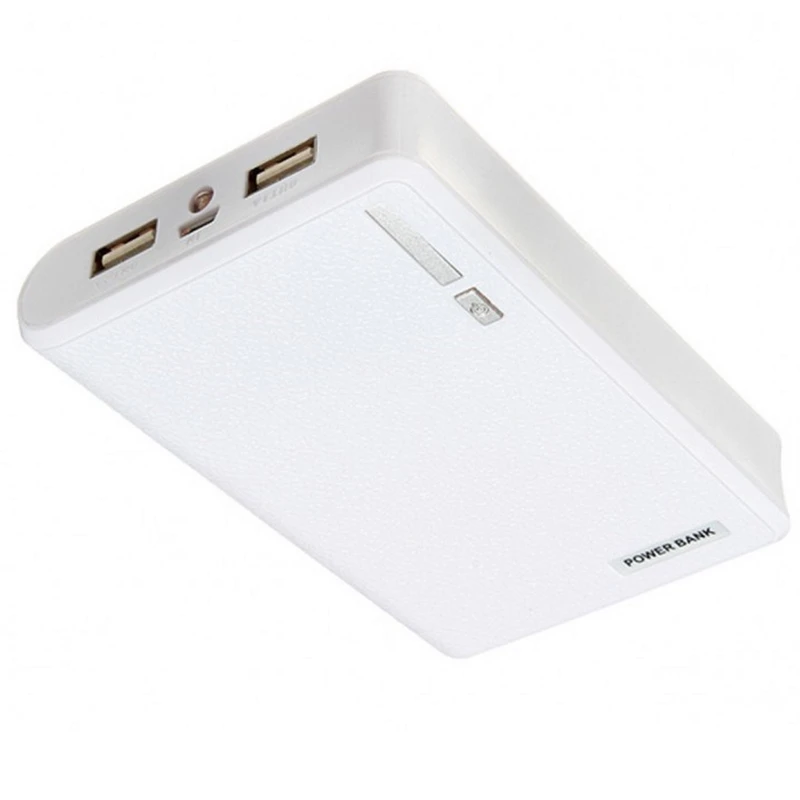 ماژول قاب پاوربانک مدل mi6