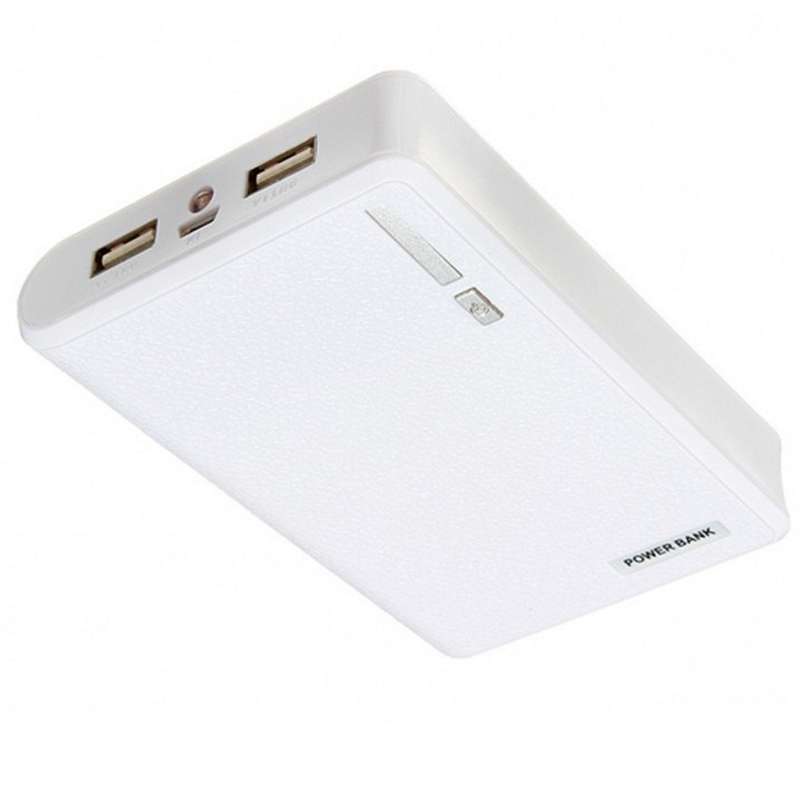 ماژول قاب پاوربانک مدل mi6