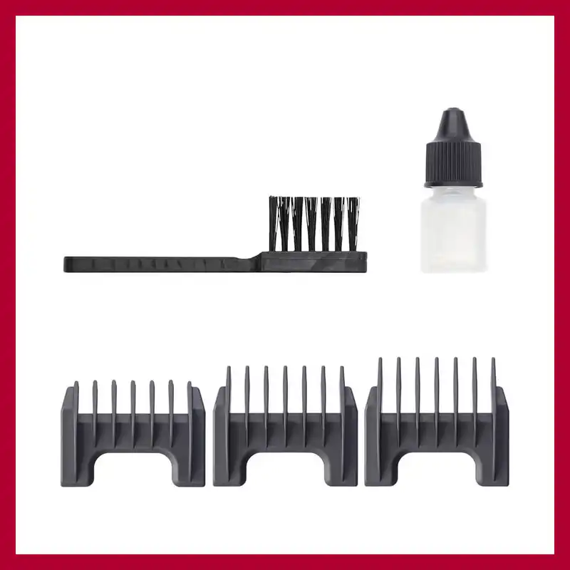 ماشین اصلاح موی سر و صورت موزر مدل PRIMAT FADING EDITION