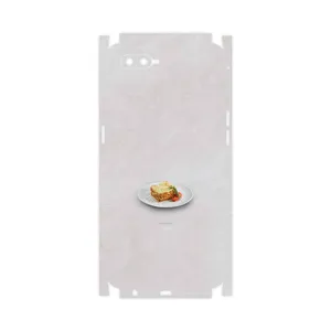 MAHOOT Lasagne-FullSkin Cover Sticker for Oppo K1