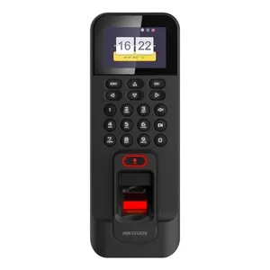 DS-K1T804AMF K1T804A Pro Series Fingerprint Terminal