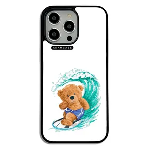 AKAM AMC-WA14PROMAX-BARON FILOU-20 Cover For Apple iPhone 14 Pro Max