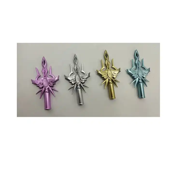 روان نویس مدل فاینال فانتزی مجموعه 4 عددی