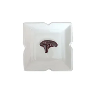 زیرسیگاری مهیاریک مدل اکارینا کد 86