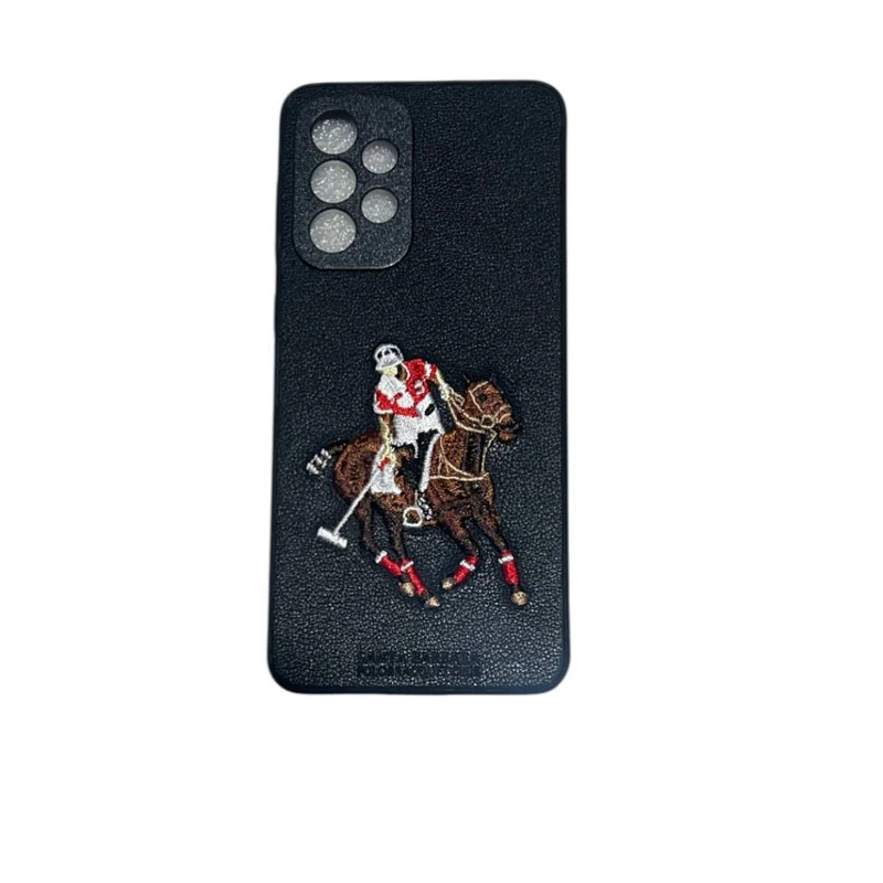 کاور  طرح سوار کار کد 0176 مناسب برای گوشی موبایل سامسونگ  Galaxy A33