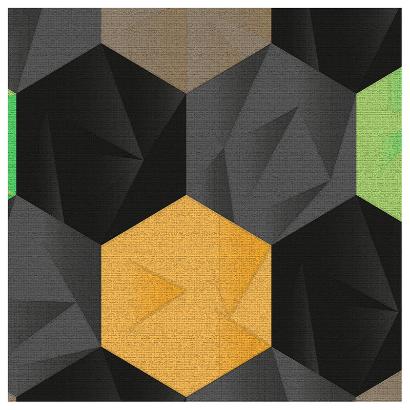 موکت زانیس مدل تافتد