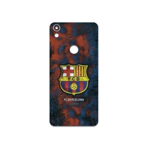 MAHOOT BARCELONA-2 Cover Sticker for Tecno Camon CX Air