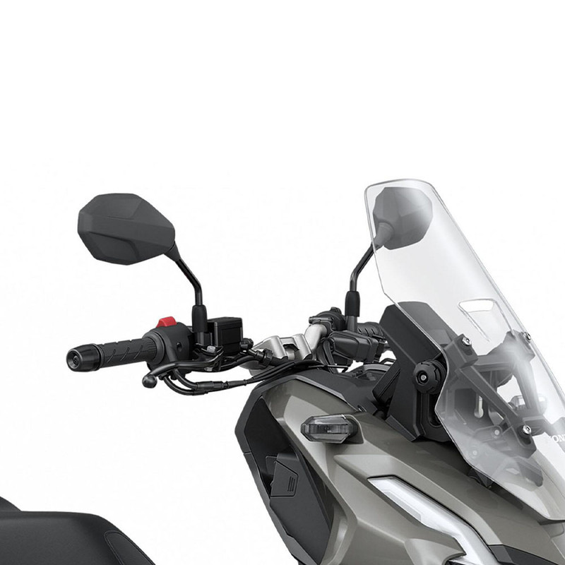 آینه موتور سیکلت وارون مدل C-41 مناسب برای هوندا ADV 150/ADV 160 بسته 2 عددی