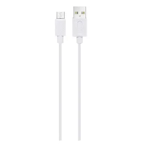 کابل تبدیل USB به MicroUsb ترانیو مدل X6-V طول 1متر