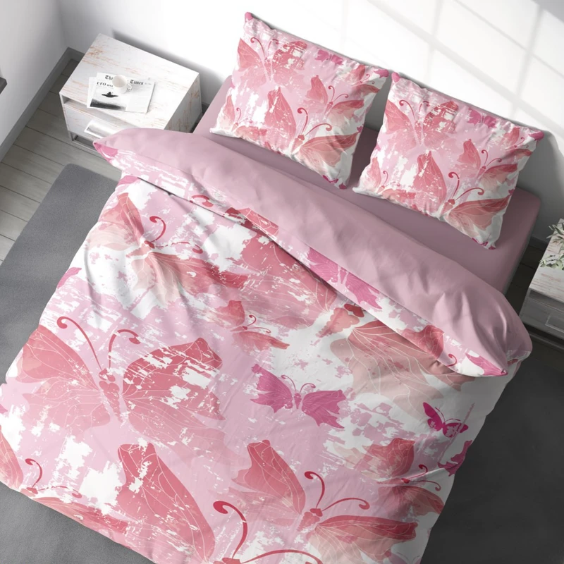 سرویس خواب مدل پینترستی کد ۰۶۲ دو نفره شش تکه