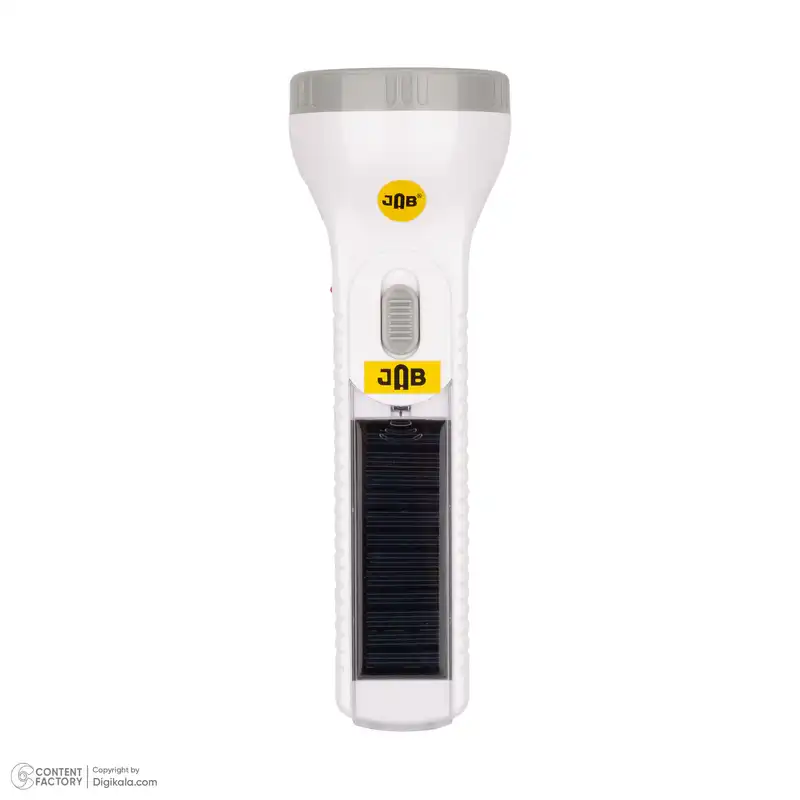 چراغ قوه جاب مدل JB-White 220