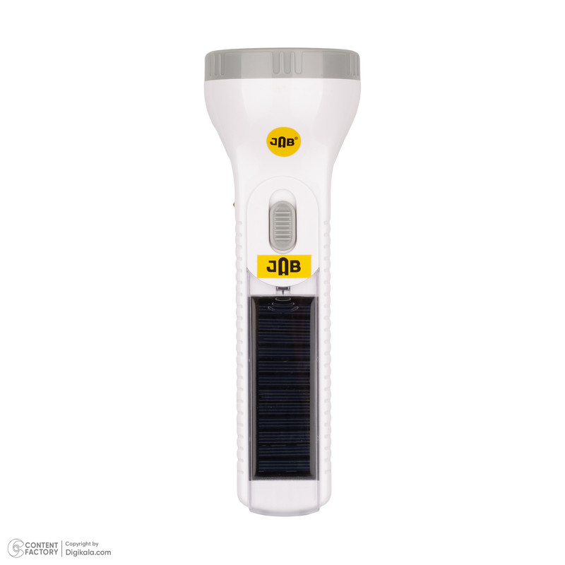 چراغ قوه جاب مدل JB-White 220