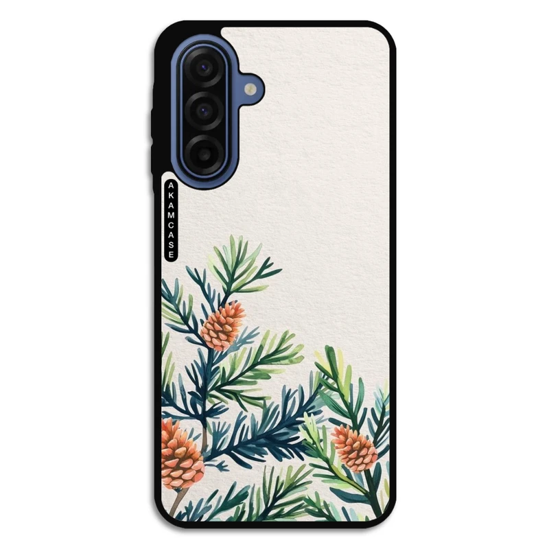 کاور آکام مدل AMC-WSGA17-WINTER-14 مناسب برای گوشی موبایل سامسونگ Galaxy A17