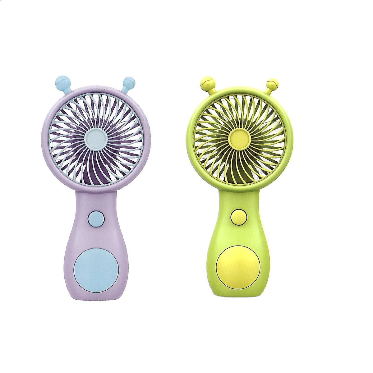 پنکه دستی مدل عروسکی شارژی پنکه دستی مدل عروسکی شارژی