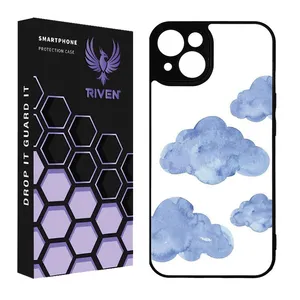 RIVEN RI3-5 Case For Apple iphone 14