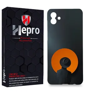 HEPRO MC Cover for Samsung Galaxy A04