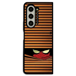 AKAM AMC-WSGZFOLD5-SPIDER MAN13 Cover For Samsung Galaxy Z Fold 5
