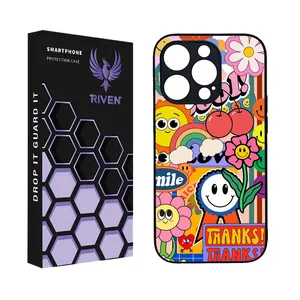 RIVEN RI3-19 Case For Apple iphone 14 Pro Max