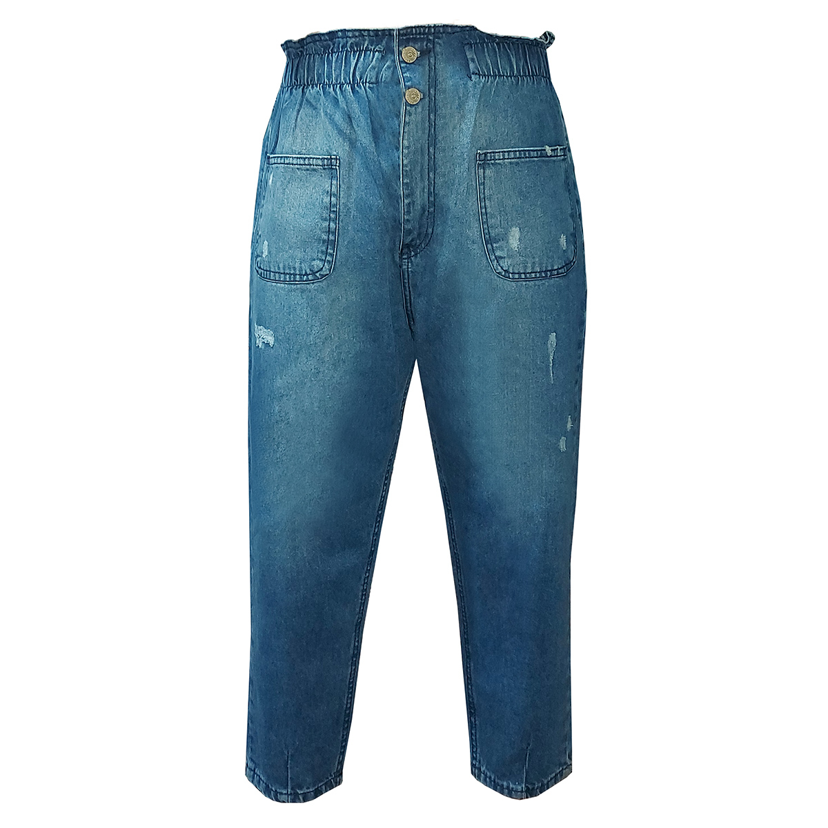 شلوار جین زنانه مدل GA-85