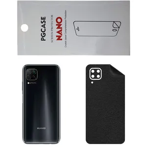 STAR CH Back Skin For Huawei Nova 6 SE