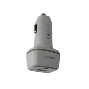 شارژر فندکی کامانتی مدل KT-11