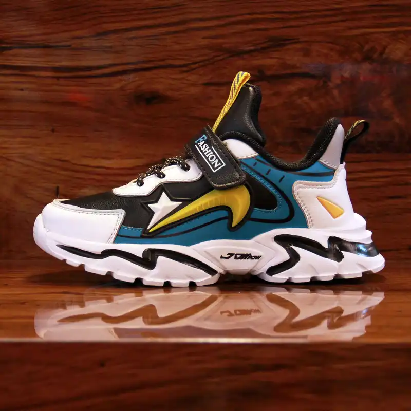 کفش پیاده روی بچه گانه مدل فشن کد Ba157