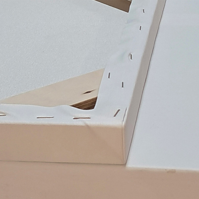 بوم نقاشی قابوم کد 1007004 سایز 70 × 100 سانتی متر