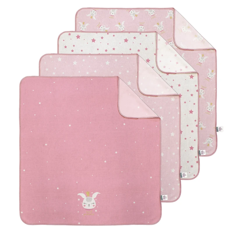 خشک کن نوزاد مامز کیوتی مدل KH-86 بسته 4 عددی