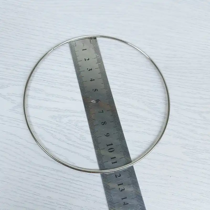 حلقه دریم کچر مدل MO_12 بسته 3 عددی