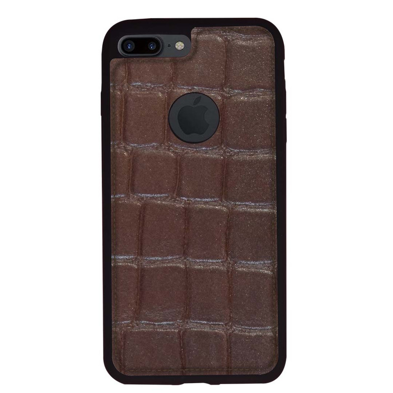  کاور مدل B-Corocodileمناسب برای گوشی موبایل اپل iphone 7plus/8plus