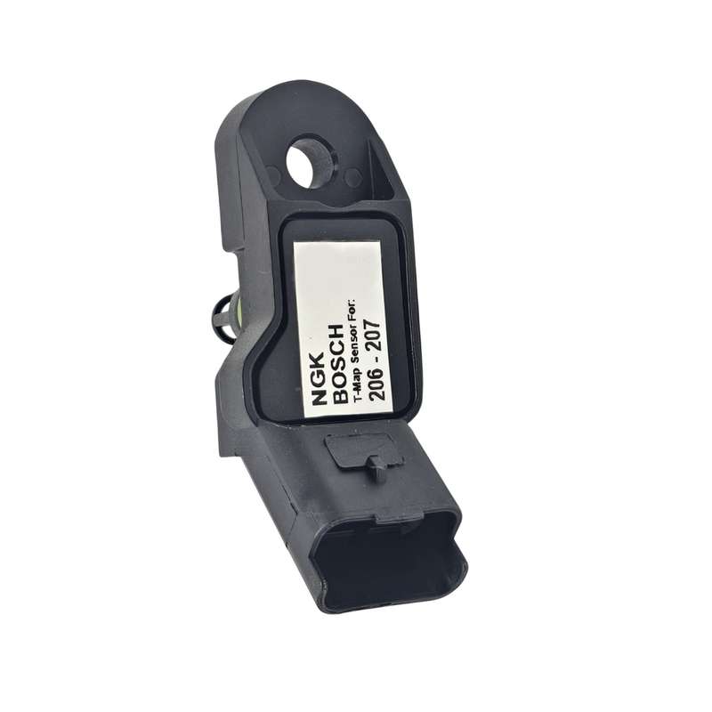 مپ سنسور ان جی کی کد NGK212 مناسب برای پژو 206 و 207