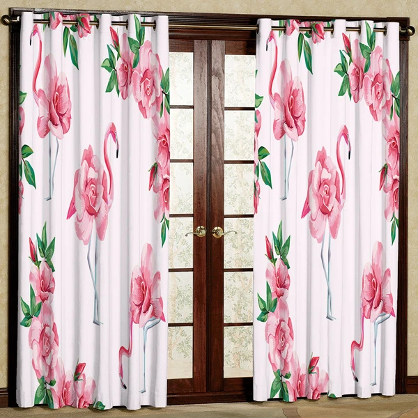 پرده کد 6728 سایز 280x140 سانتی متر