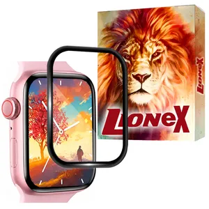 Lionex LWPM Screen Protector For Wisme X50 Mini 38mm