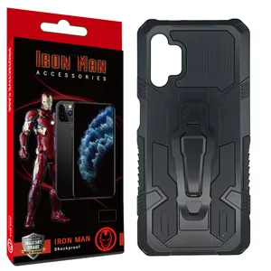 IronMan Avenger Cover For Samsung Galaxy A32 5G