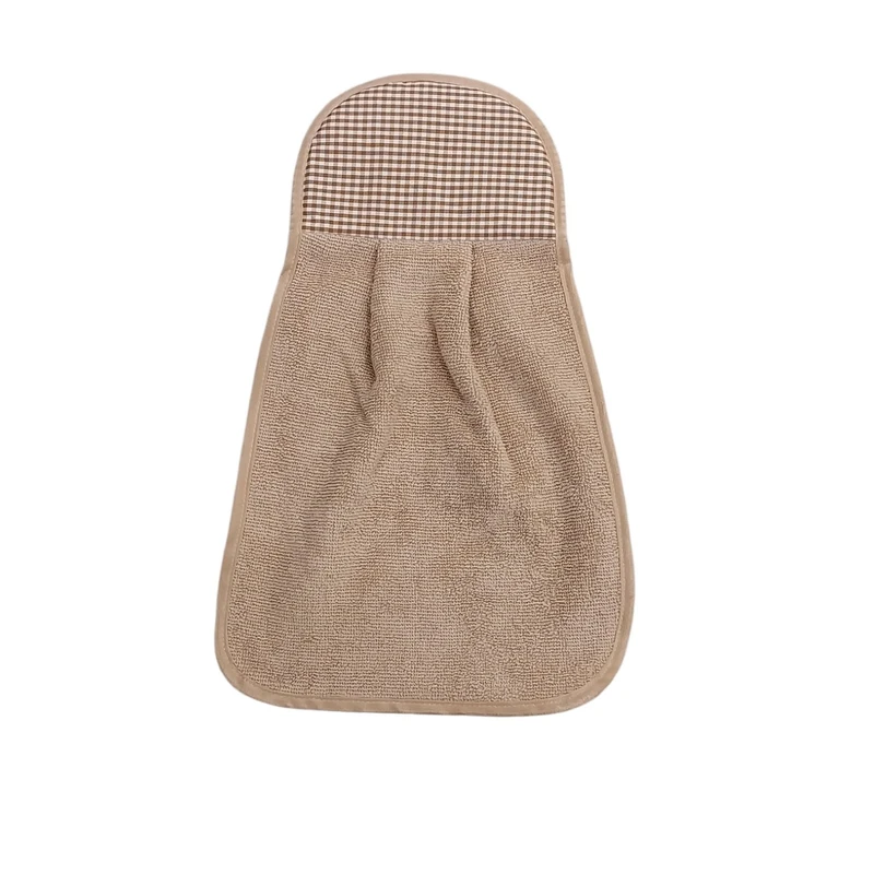 حوله آشپزخانه مدل چهارخانه سایز 40×35 سانتی‌متر