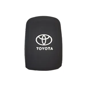 کاور سوئیچ خودرو مدل Toy-04 مناسب برای تویوتا